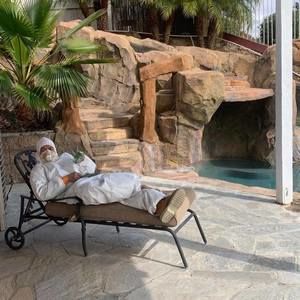 Meet your Posher, Angel